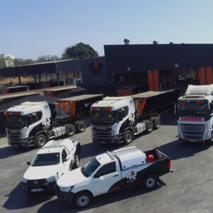 4PL Fleet | Integrated Logistics Solution